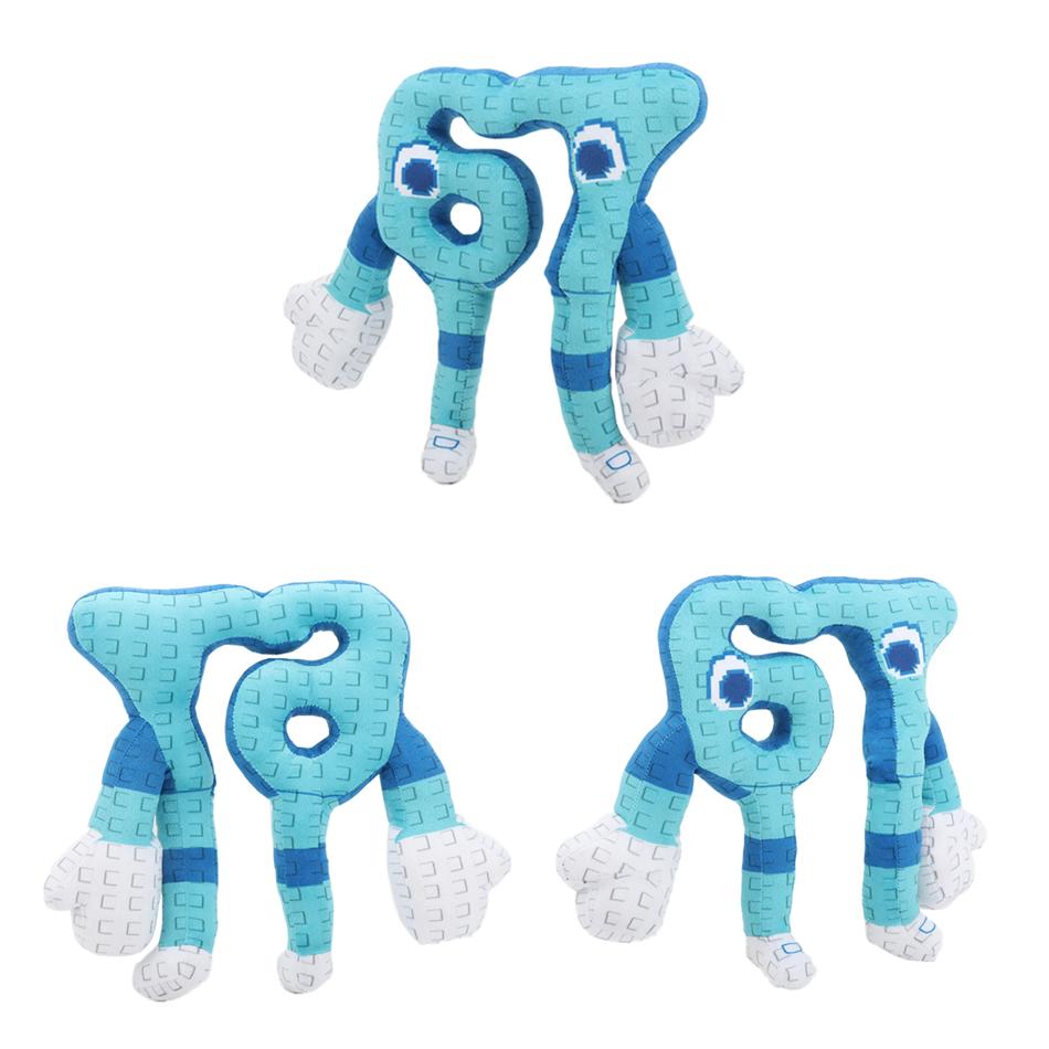 Ukradni Brainrot plyšovou panenku Ukradni Brainrot 67 plyšáků Hračka 67 Brainrotů Italské Brainrot křeslo Plyšové Měkké hračky Vánoční dárky