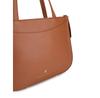 Bag Beverly Hills Polo Club Beverly Hills Polo Club BHPC-C-005-07 Brown