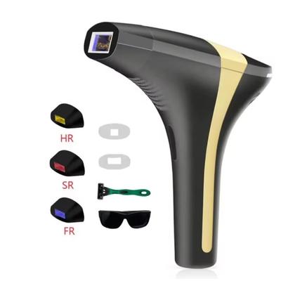 Cosmetic Rejuvenation Beauty Instrument Beauty Instrument Home Hair Removal Shaver