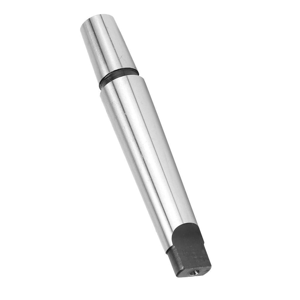 Manganese Steel MT2 To JT Self Tightening Drill Chuck Arbor Adapter(MT2 To JT33)