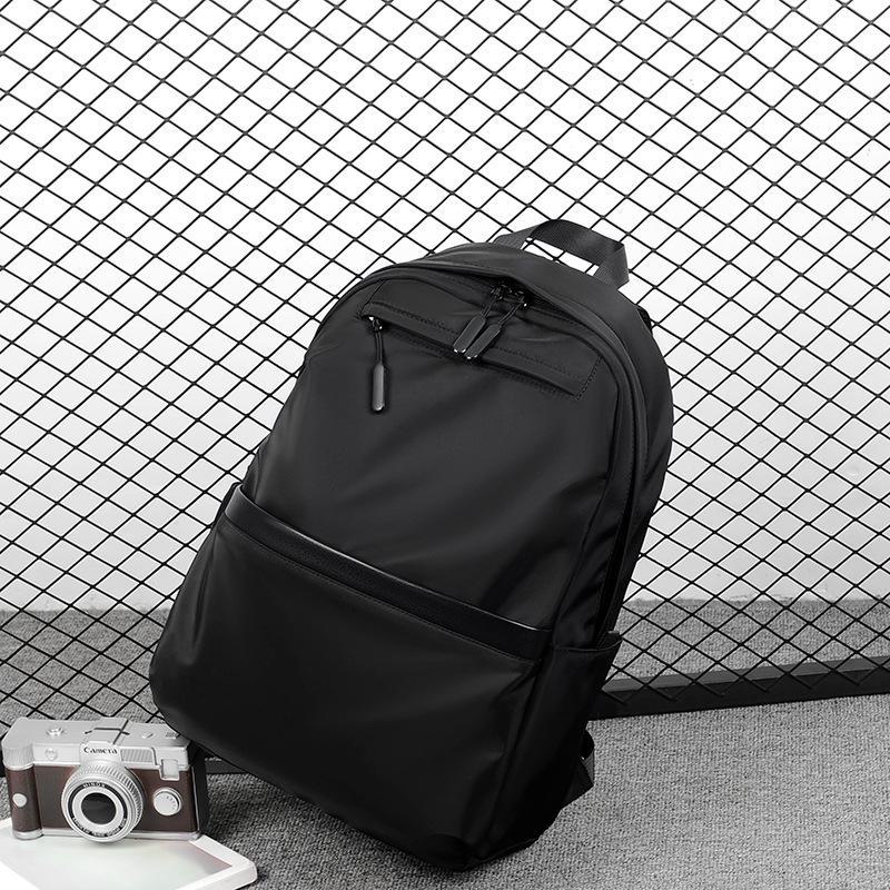 Trendy Large Capacity Backpack for Men & Women, Stylish School & Travel Laptop Bag