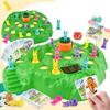 Giocattoli da scrivania per bambini, giochi di carte trappola interattivi genitore-figlio, giochi di sfida competitiva
