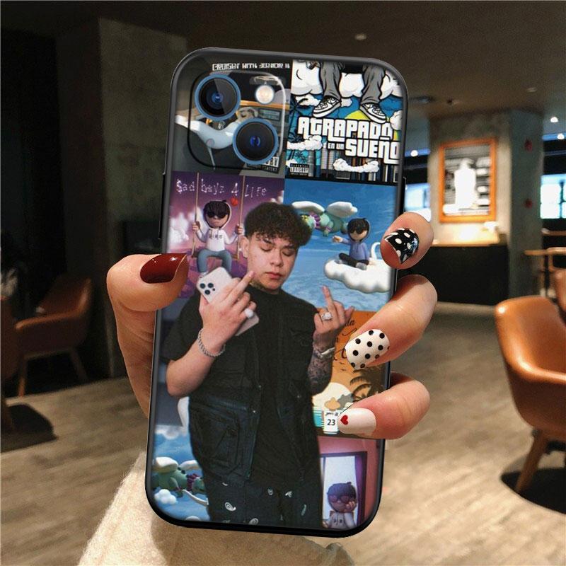 Junior H New High-End Shell Phone Case for OPPO A3 Pro A72 A74 A76 A77 A77S A78 A79 A94 A95 A18 A40M A58