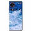 Luxury TPU Phone Case For ZTE nubia Z70 Ultra 5G Soft Silicone Cover Fashion Coque Protector Funda nubia Z 70 Ultra Lovely Case