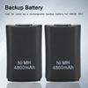 For 360 Rechargeable Battery Pack 4800mah Replacement Battery Pack for 360