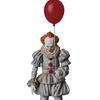 MAFEX IT Pennywise Action Approximately 160mm No.093 Figure, Tall, Pre-painted