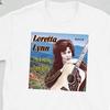 Honky Tonk Loretta TShirt Unisex T-Shirt