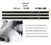 33-Piece Sketch & Charcoal Pencil Art Set with Gift Box