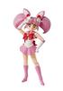 Sailor Moon Sailor Chibi Moon Color 100mm painted movable figure S.H.Figuarts -Animation Edition-(Resale version) Approx. PVC&ABS