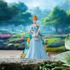 Disney Showcase Prinzessin Cinderella Botanical 6015332