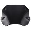 Motorcycle Sport Windshield For TRACER 9 GT 9GT GT+ Y-AMT TRACER9 (2025+) Windscreen Wind Deflector
