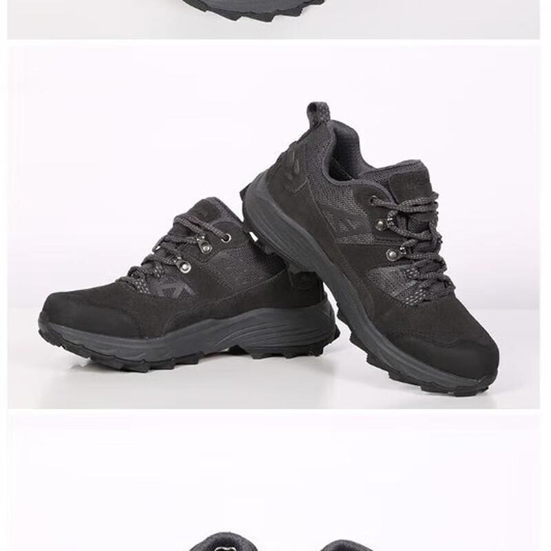 Sikaila EVENT+V Low-Cut Hiking Shoes X9513935 39