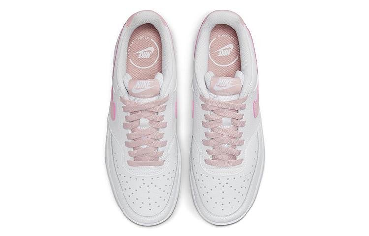Nike Court Vision Low 'White Pink Oxford' Women's CD5434-113
