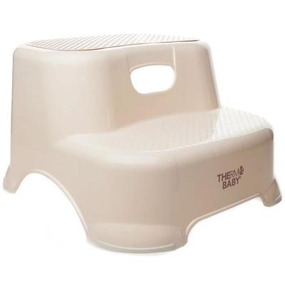 Double Marchepied - THERMOBABY - Dès 18 Mois - Mocha Et Sea Salt