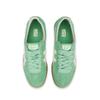 Onitsuka Tiger Tokuten Cow Leather Low top German Army Trainers Unisex Green 1183C562-301