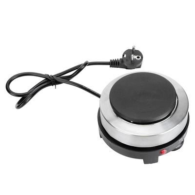 Multifunction Electric Heating Stove Hot Plate Coffee Tea Heater Home Appliance