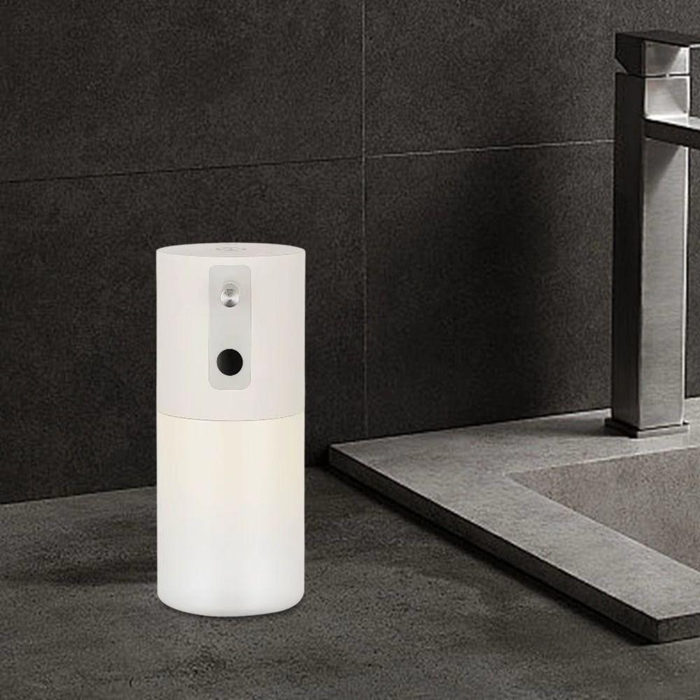 Waterproof Automatic Foam Soap Dispenser Intelligence Rechargeable Soap Dispenser  Home Use