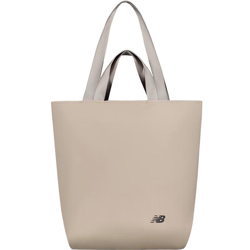

New Balance Unisex Sports Tote Bag LAB52416 One Size