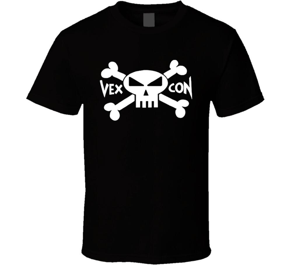 Vexan Bill the Exterminator T Shirt Mens Womens Tees Top S