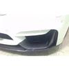 3D Performance Carbon Fiber Front Lip for BMW F80 M3/F82 M4