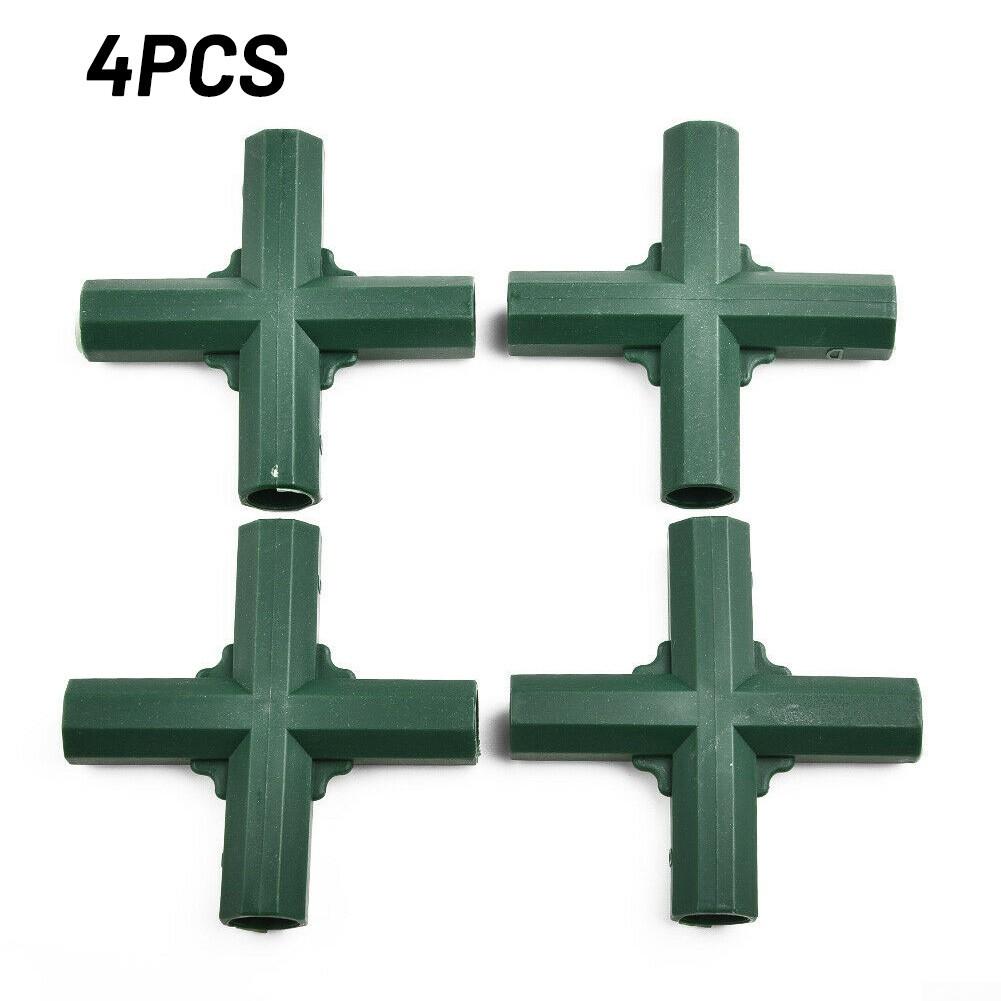 Pole Connector 16-17mm Structure With Ridges Adapter