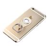 Car Mount Ring Holder Multifunctional Phone Holder Magnetic Car Dashboard Universal Navigation Stand