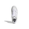 Adidas  Forum Luxe Low Triple White Women Sneakers Cloud-White Off-White Core-Black GY5711