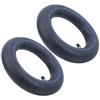 Inflation Straight Mouth Inner Tube Replacement for Xiaomi No.9 Electric Scooter Parts