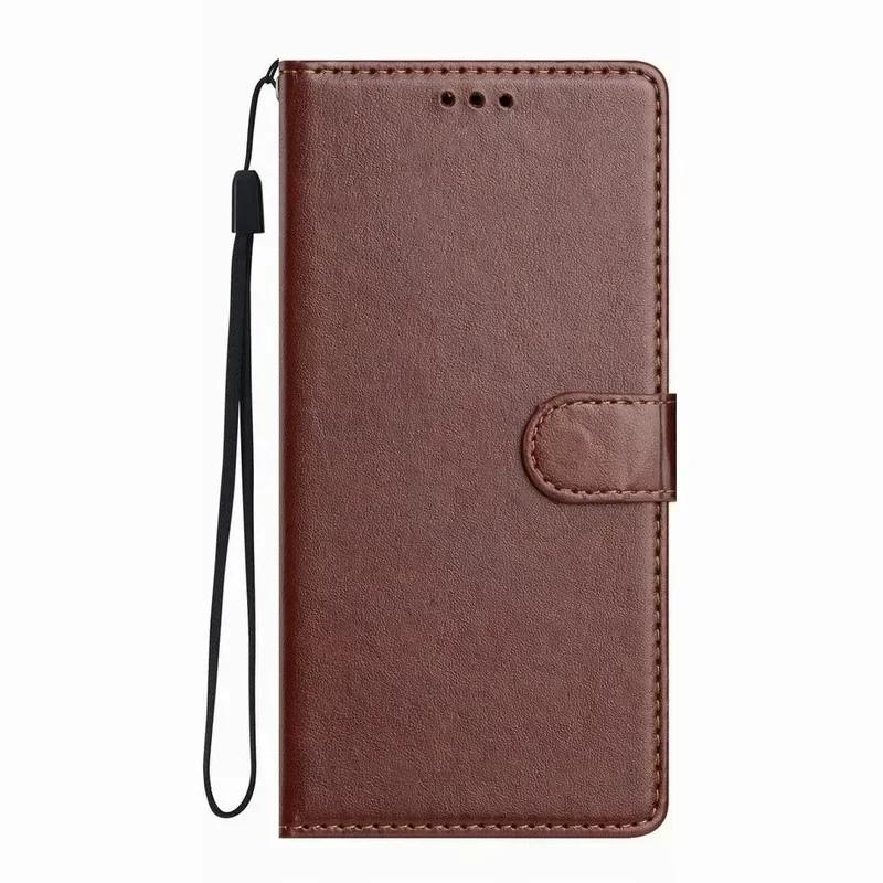 

Classic Wallet Case For Samsung Galaxy A73 A13 A14 A15 A16 A32 A33 A34 A35 A51 A52S A53 A54 A55 A05 A05S A06 A04E A04S 5G Cover For A73 5G