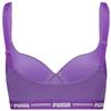 Puma Womens/Ladies Logo Low Impact Sports Bra