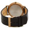 Skagen Signature Quartz Watch for Men and Women, 30mm, 34mm, and 40mm, Black (SKW6401) [Parallel Import]