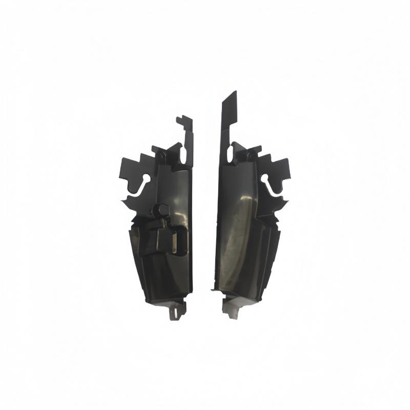 Kühlergrill für 2014-2016 Jeep Grand Cherokee