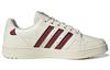 adidas Originals Ny 90 Shoes Beige/Red H04429