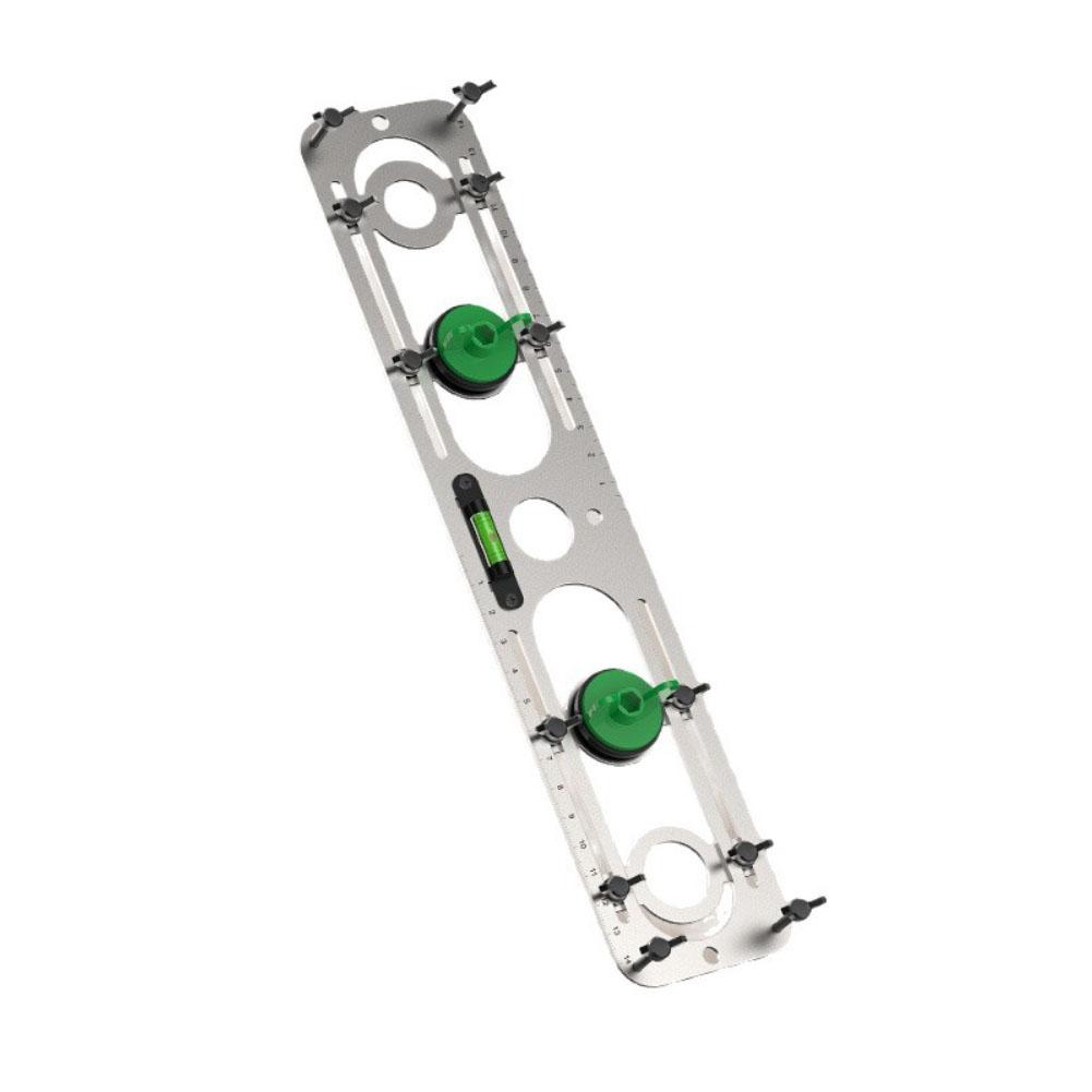 

1pc Water Boiler Leveling Tool Level Gauge Bend Angle Wrench Tools With Level Ruler Shower Faucet Installation Measuring Device China Mainland