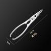 Luxury Crab Eating Tool Set