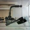 1 Satz Auto Armaturenbrett Windschutzscheibe Handyhalterung Ständer 17mm Kugelgelenk Arm Basis Für Auto Handyhalter Nano Klebstoff Aufkleber Basis