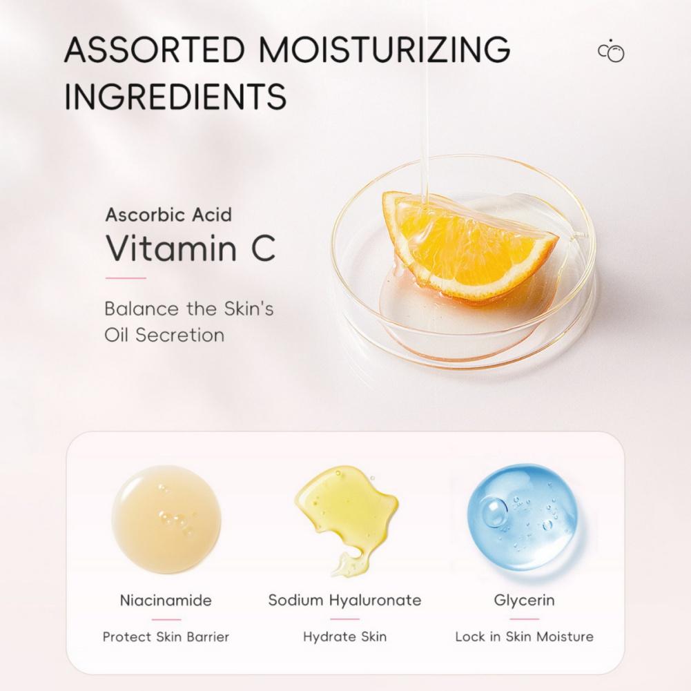 Creative Petal Shaped Handmade Soap Gentle Cleansing Sakura Scent Radiant Hydration