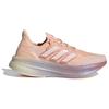 Adidas Ultraboost 5.0 Slip Resistant And Breathable Low Top Running Shoes Unisex Pink Sneakers JH9051
