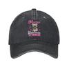 Retro Yorkshire Terrier Yorkie Dog Japanese RaUnisex Noodles Baseball Cap Unisex Style Distressed Cotton Headwear Running Hats Cap