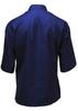Arbe Japanese-style Uniform, Jinbei, G71101-5, Navy Blue, Size M