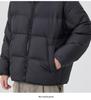 Men's 2025 Winter Hooded Down Jacket: Thick, Warm, Plus Size Casual Outerwear.