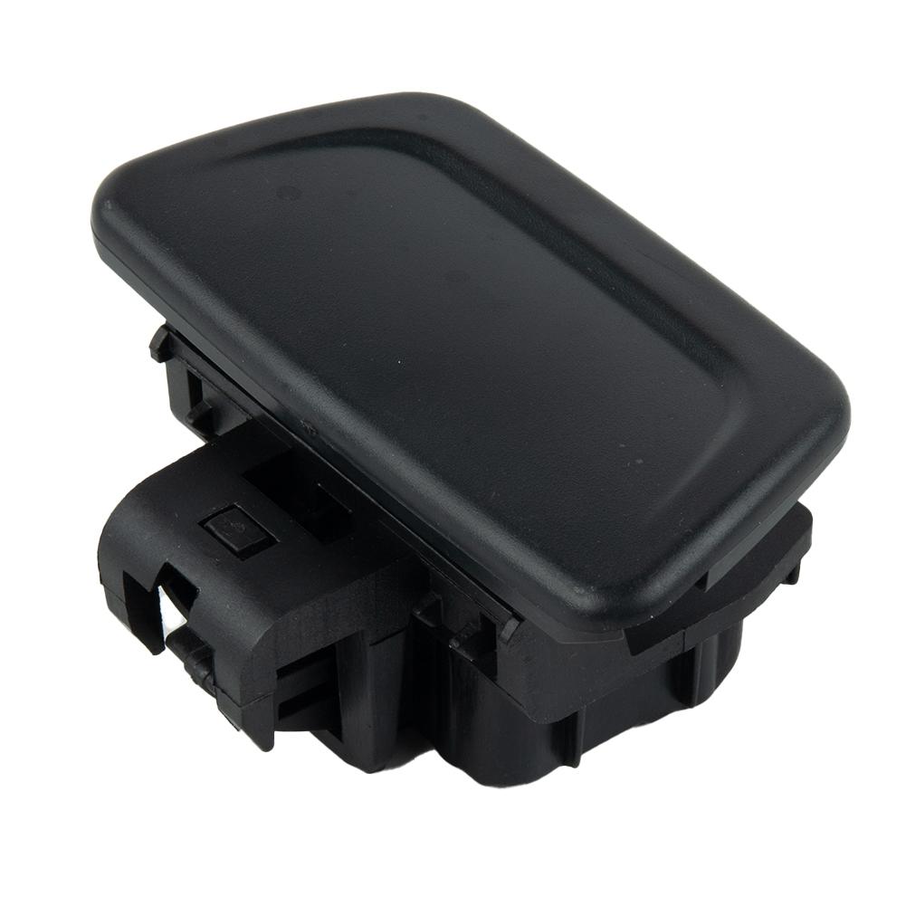 1 pièce Poignée de verrouillage à loquet BE8Z-6306072-AB NOIR Plastique