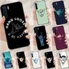 Surfer Surf Hang Loose Case For Oppo A17 A77 A80 A40 A60 A98 A78 A18 A38 A58 A16 A76 A96 A74 A94 A54 A57S A15 Cover