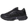 Alexander McQueen Aratana 'Black Opaque' Men's 683882R28131002