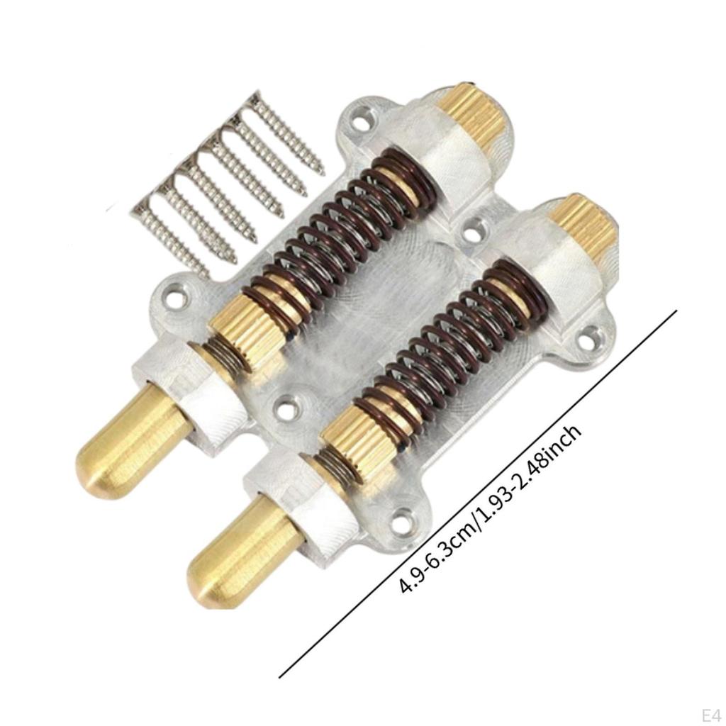 Electric Guitar Tremolo Stabilizer Stopper,Stabilizing Device Bridge System