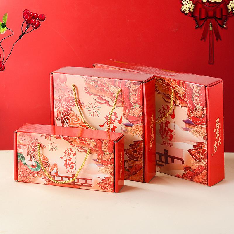 Dárková sada keramických misek a hůlek - Rok koně - Suvenýr k novoročnímu dárku