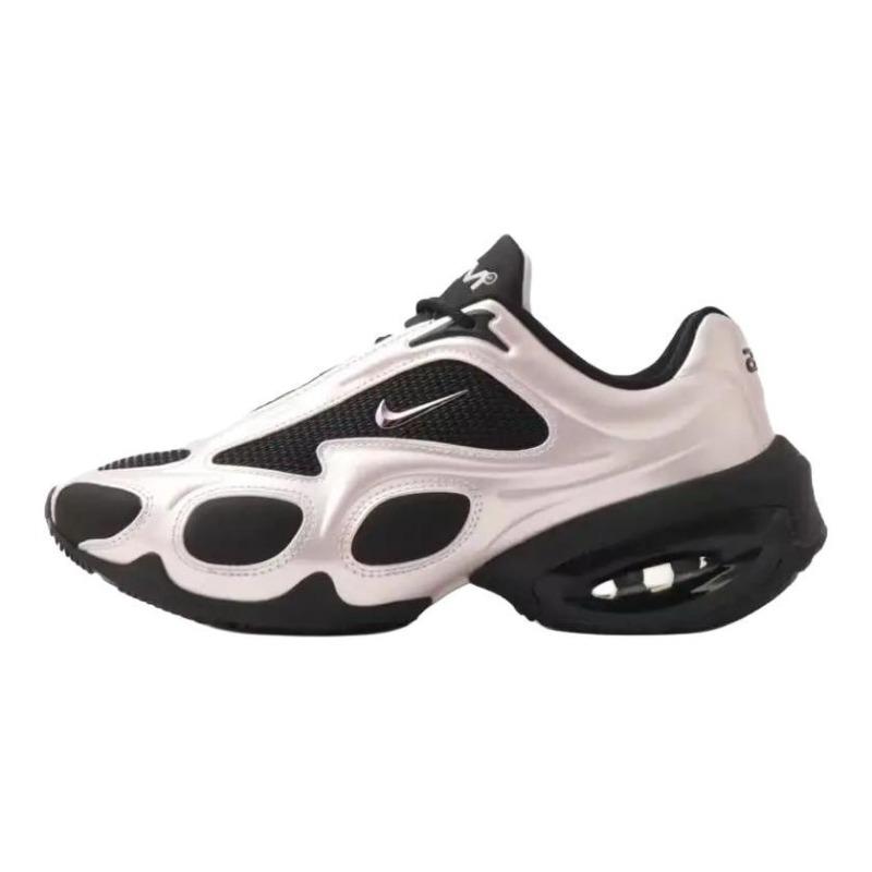 Nike Air Max Muse Women's Lifestyle Shoes Pearl Pink Black FV1920-606