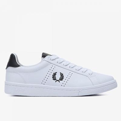 Daily Leather Sneakers B721