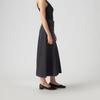 Levi's Women's A-Line Denim Midi Skirt