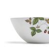 Wedgwood Wild Strawberry Casual Wedding 1068924 [Officially Imported] Bowl/Plate, 16cm, Gift,